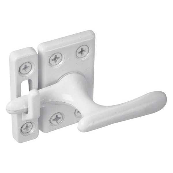 Window Lock, Sash, Die Cast