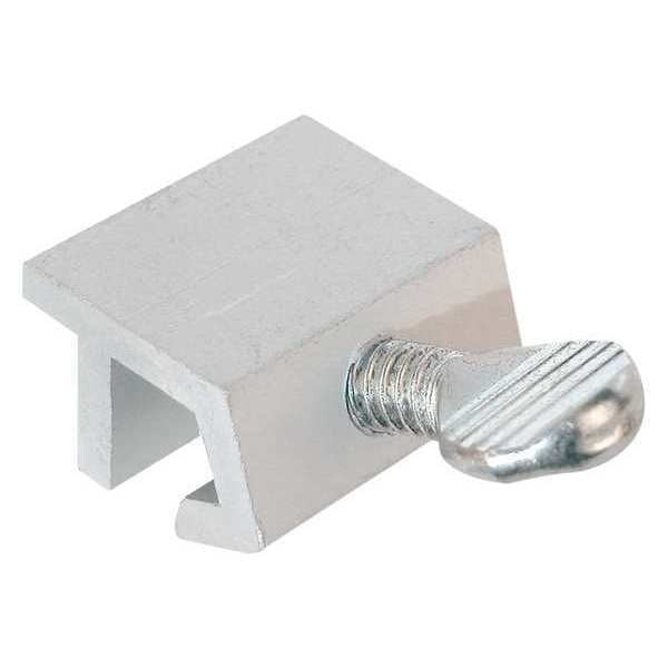 Window Lock, Sash, Aluminum, PR