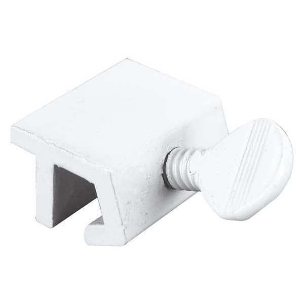 Window Lock, Sash, Aluminum, PR