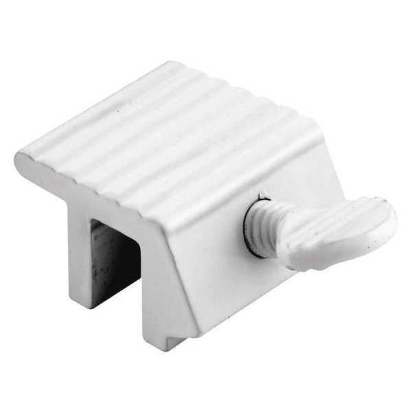 Window Lock, Sliding, Aluminum, PR