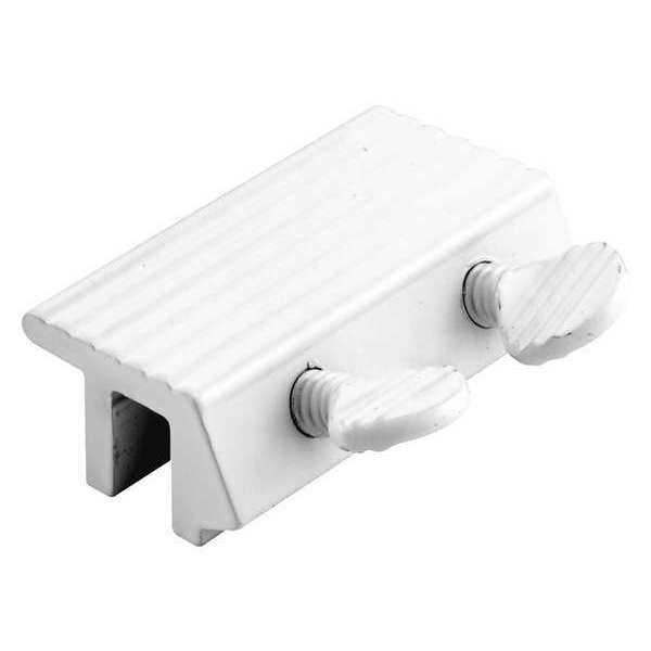 Door Lock, Double Thumbscrew, Paint