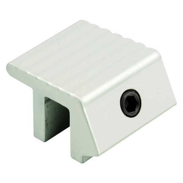Window Lock, Sliding, Aluminum, PR