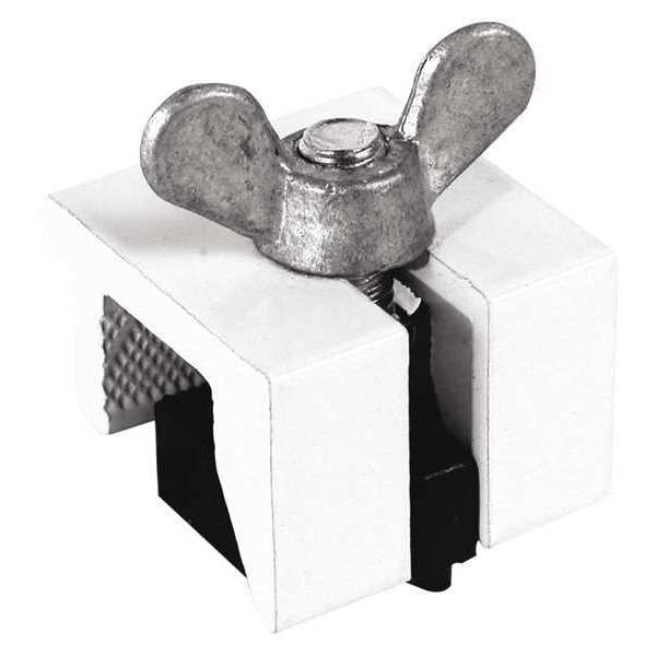Window Lock, Sliding, Aluminum, PR
