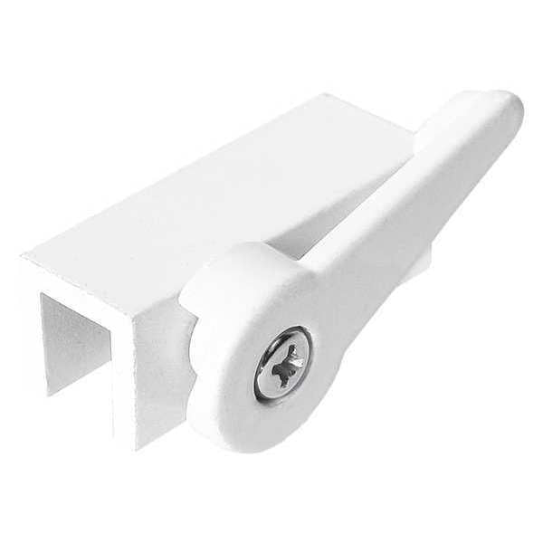 Window Lock, Sliding, Aluminum