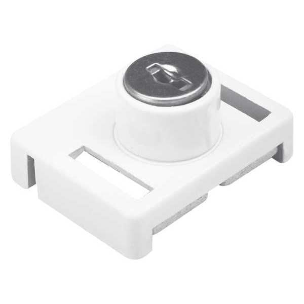 Window Lock, Flip, Die Cast