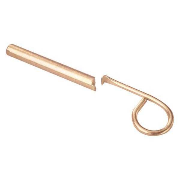 Window Lock, Flip, Steel, PK8