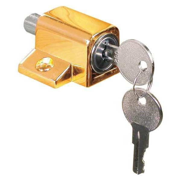 Window Lock, Flip, Die Cast