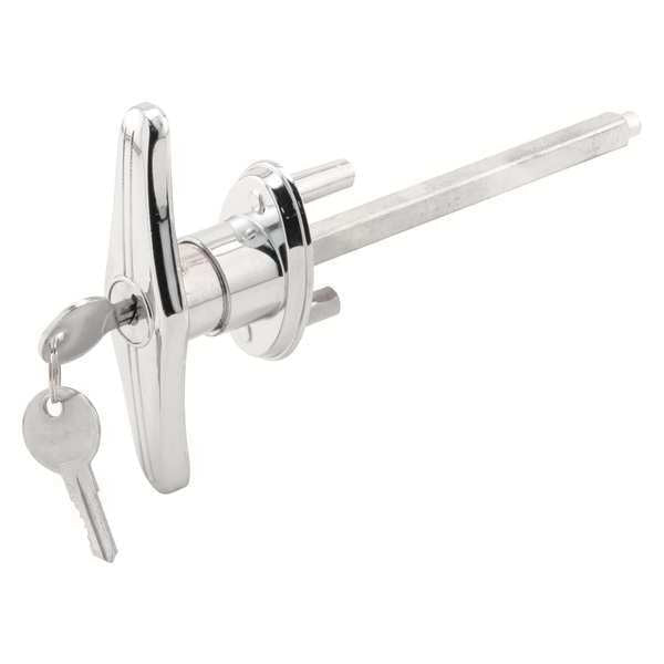 Garage DoorT Locking Hndle