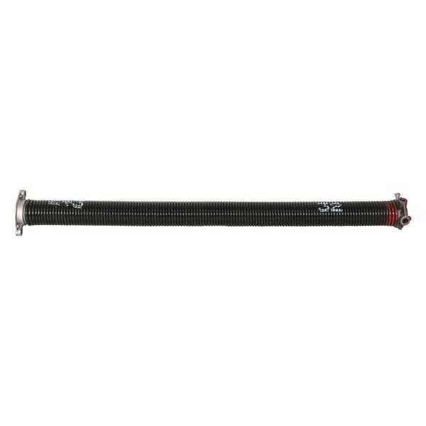 Torsion Spring, Deflection Angle 180 deg.