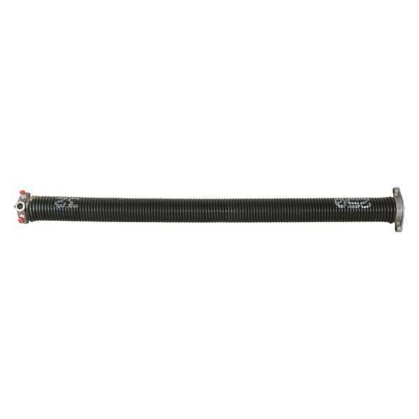 Torsion Spring, Deflection Angle 180 deg.