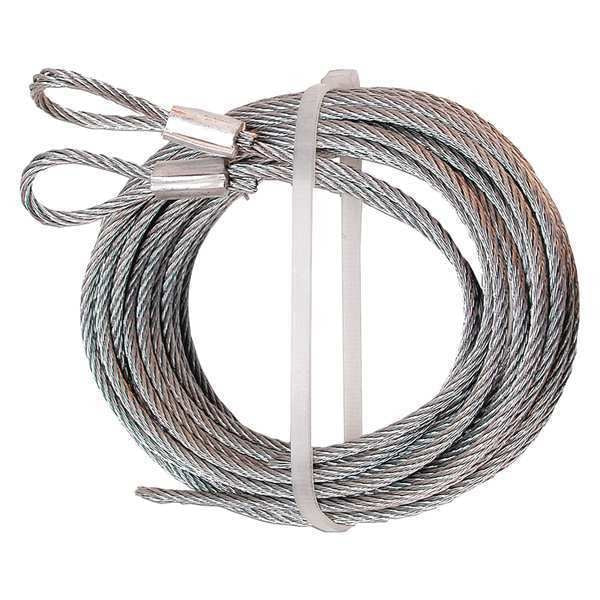Extension Cable, 1/8