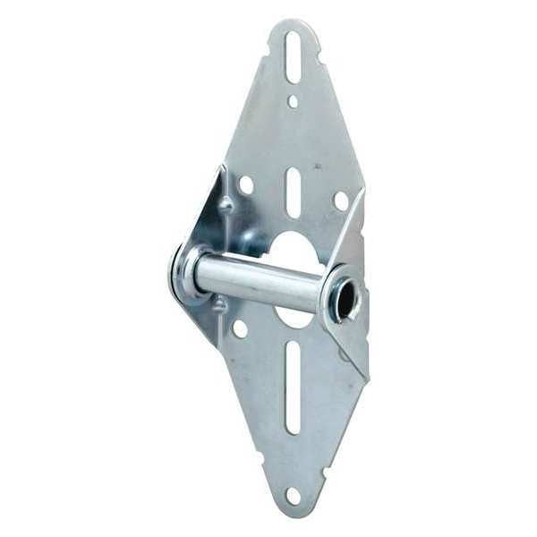 Garage Door Hinge, Galvanized Steel