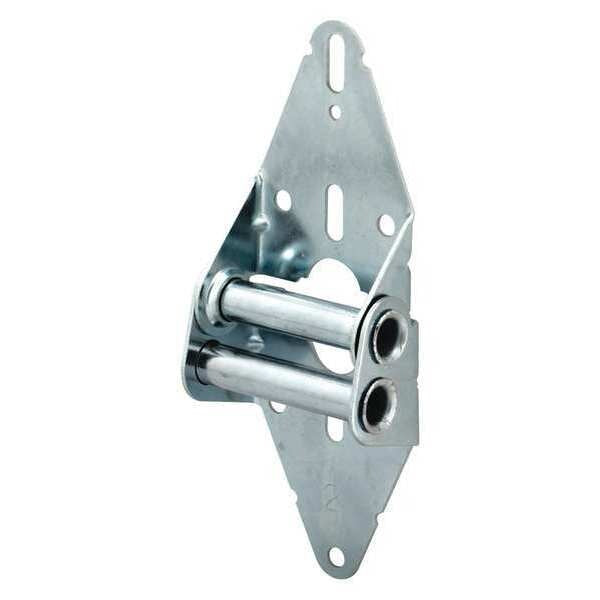 Garage Door Hinge, Galvanized Steel