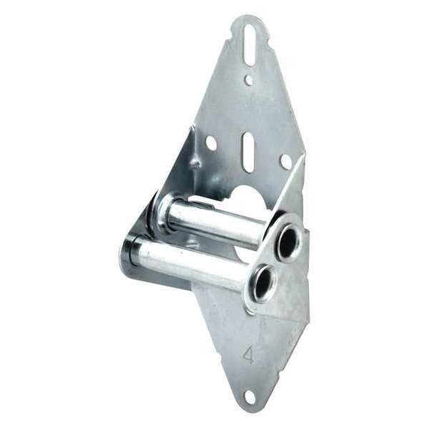 Garage Door Hinge, Galvanized Steel
