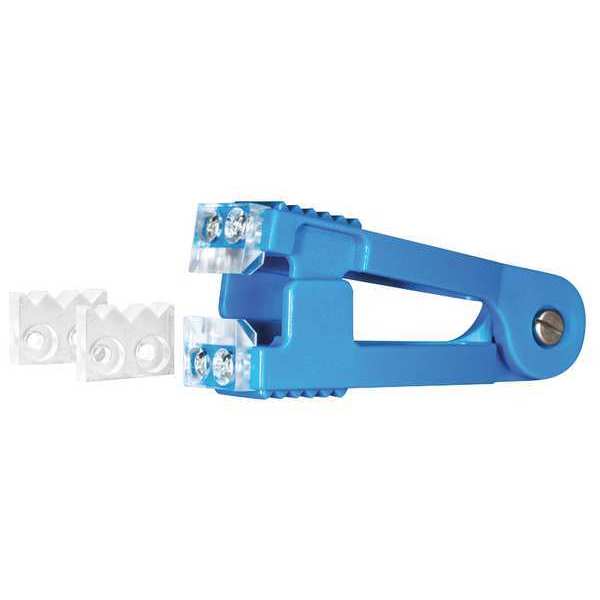 Coax Center Conductor Cleaner