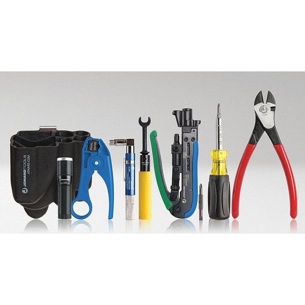 General Hand Tool Kit