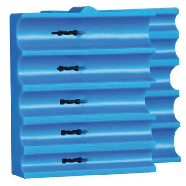 Blades, Optical Fiber Slitting