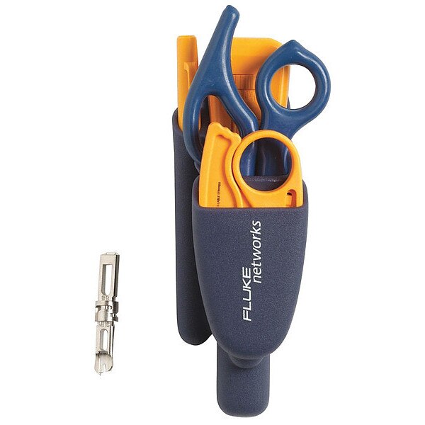 Punch Down Tool Kit, 110/66 Blade