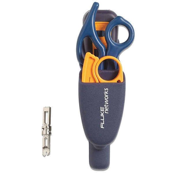 Punch Down Tool Kit, 110/66 Blade