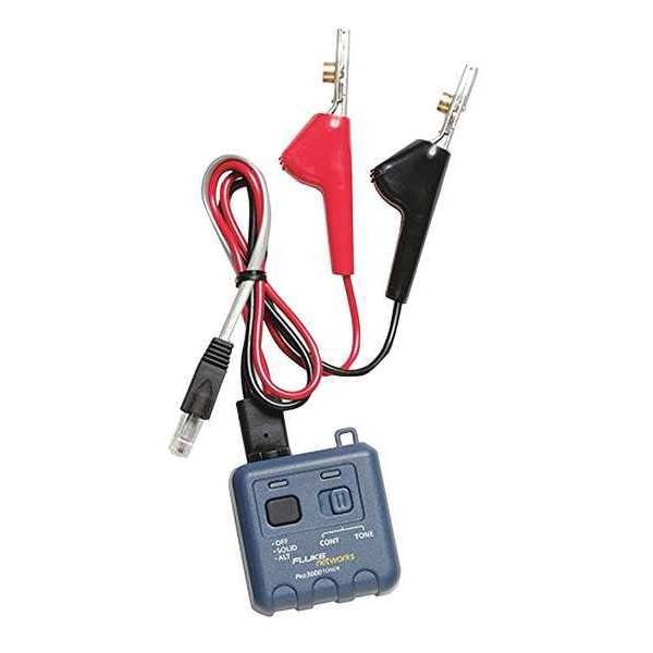 Cable Tracing Tone Generator, LED Display