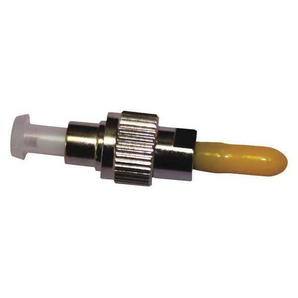 FC Male to LC Female Adapter, Fiber