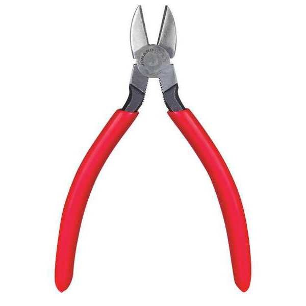 6 1/4 in Diagonal Cutter Uninsulated