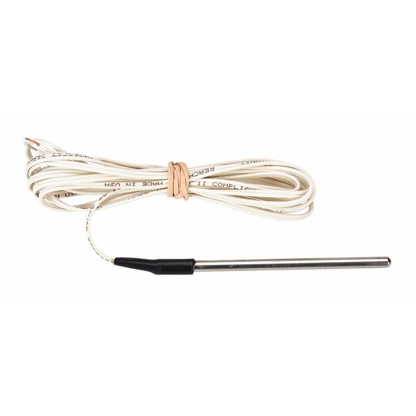 Wireless Temperature Sensor, 3
