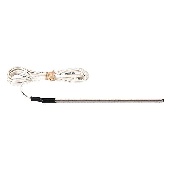 Wireless Temperature Sensor, 5