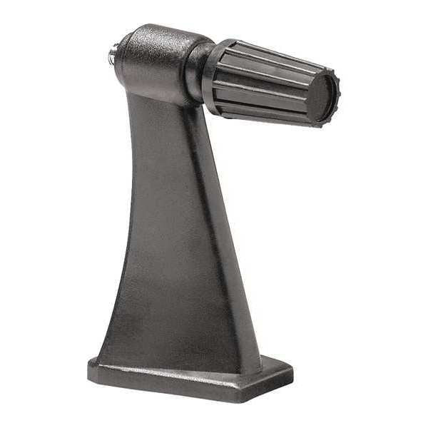 Binocular Tripod Mount, Black, Plastic