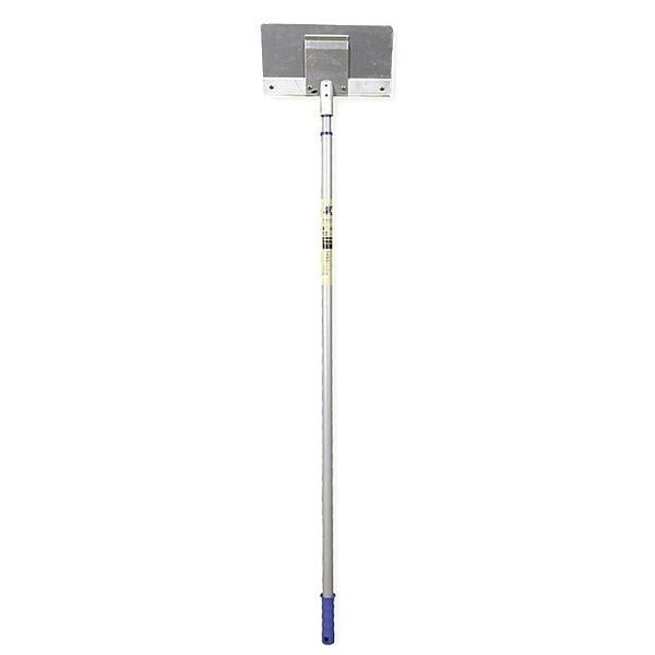 Corner Protector, Silver, 61