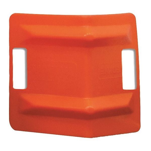Corner Protector, Orange, 11