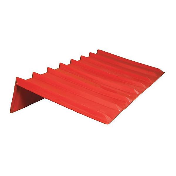 Corner Protector, Red, 24