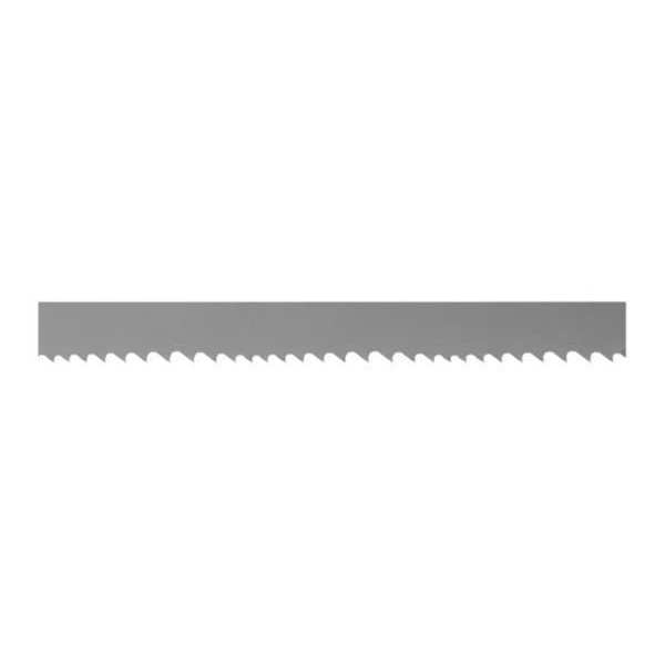 Band Saw Blade, 21 ft. 1/2 in L, 1-1/2