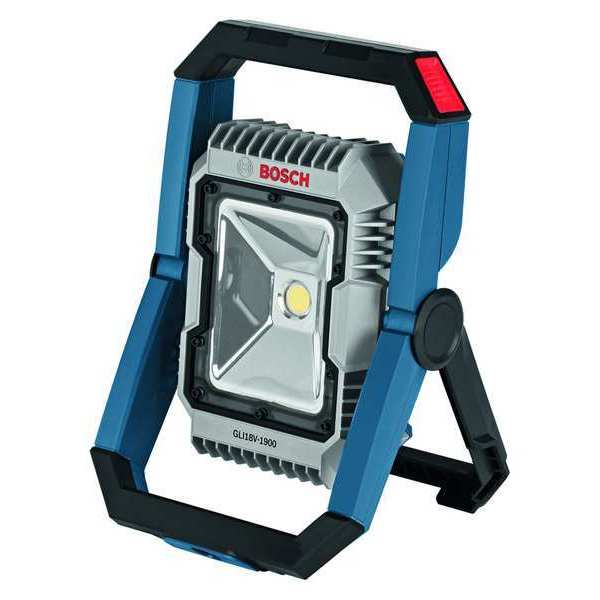 18V 1,900 lumens LED Floodlight