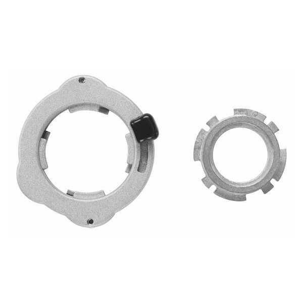 Template Guide Adapter Kit