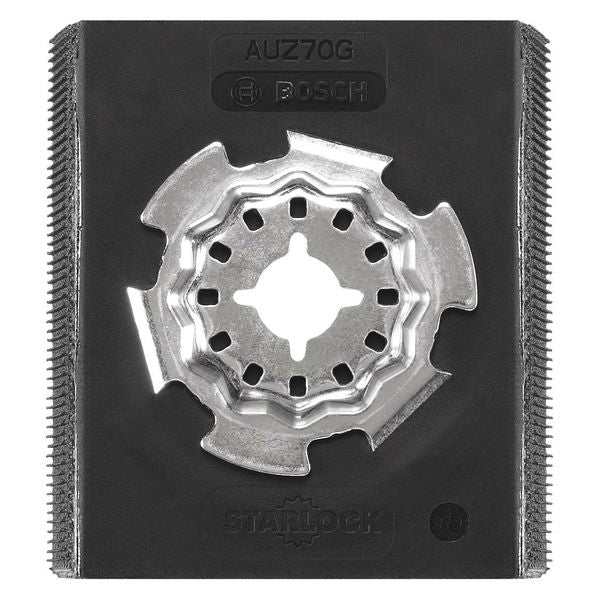 Oscillating Sanding Pad, Rubber, 10-1/2