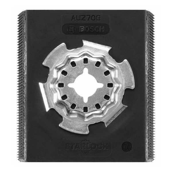 Oscillating Sanding Pad, Rubber, 10-1/2
