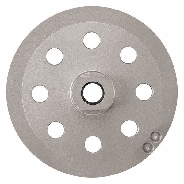 Segment Cup Grinding Wheel, Turbo, 5