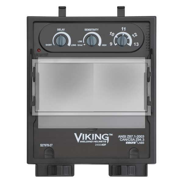 Cartridge Kit, for VIKING 2450 Series