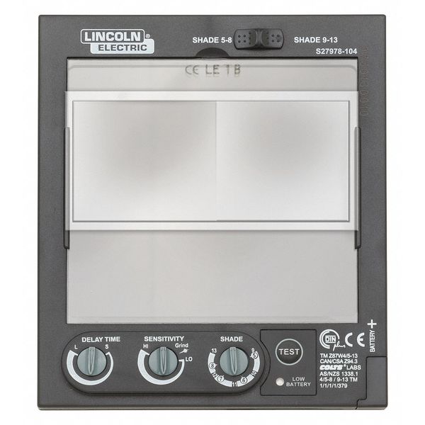 Cartridge Kit, for VIKING 3350 Series