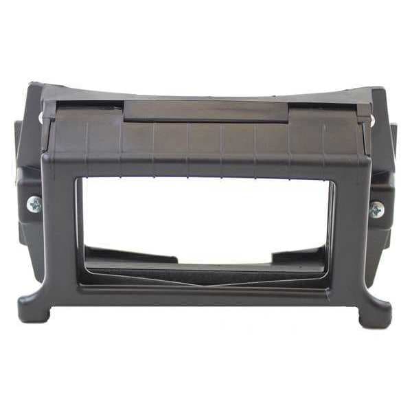 Lift Front Retainer, 0.750