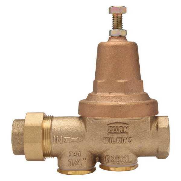 Pressure Reducing Valve, FNPT, 300 psi