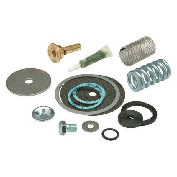 Valve Rebuild Kit, Fits Watts, 1