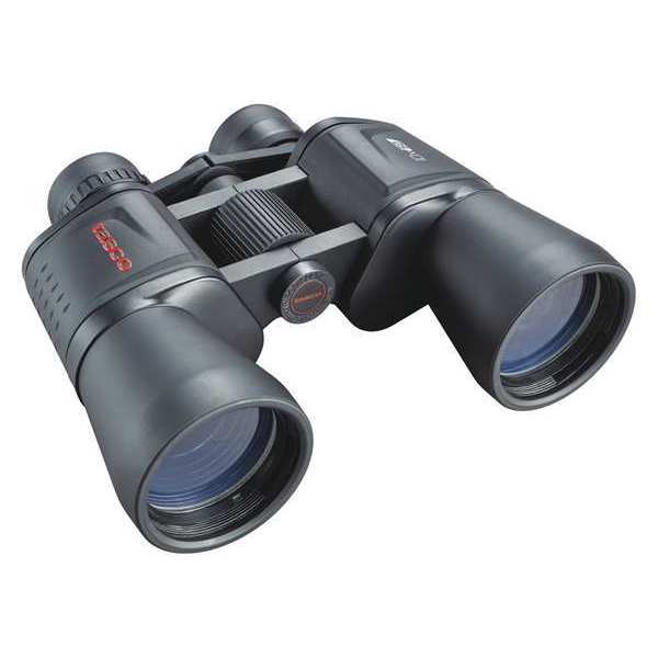 Standard Binocular, 7x Magnification, Porro Prism, 360 ft Field of View