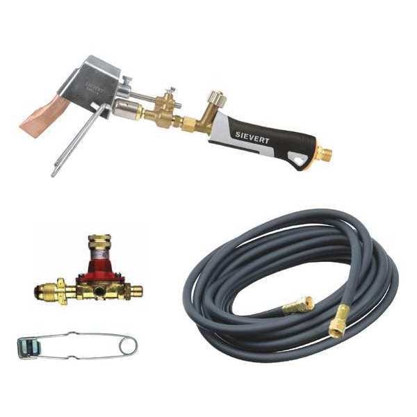 Soldering Iron Kit, For Soldering, 4