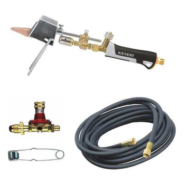 Soldering Iron Kit, For Soldering, 4