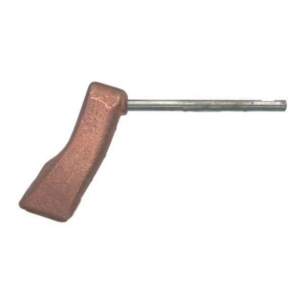 Hammer Bit, 4