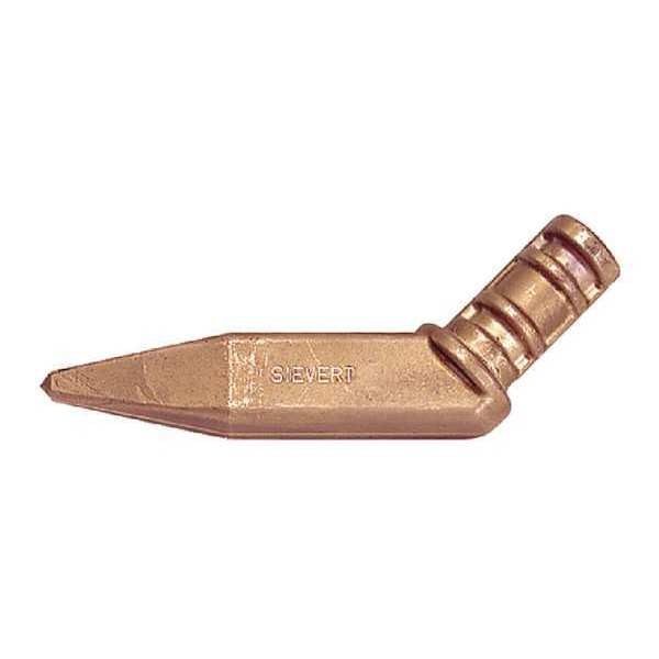 Pyramid Soldering Bit, 4