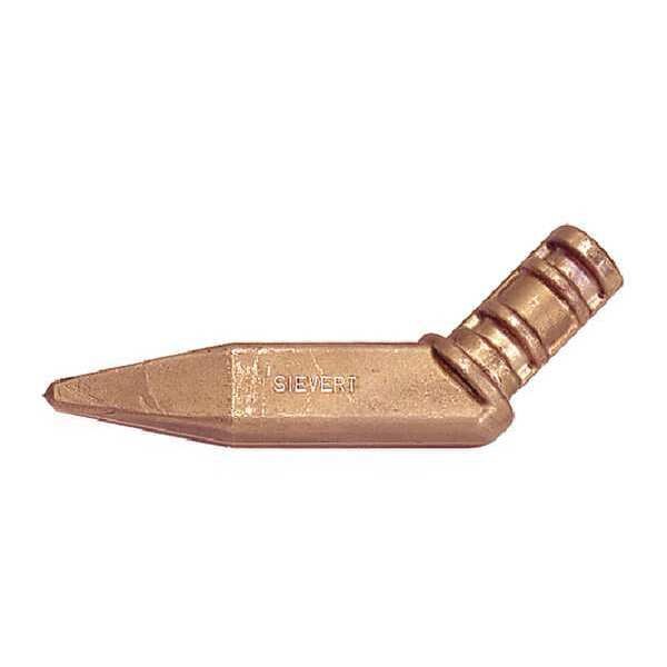 Pointed Bit, 4