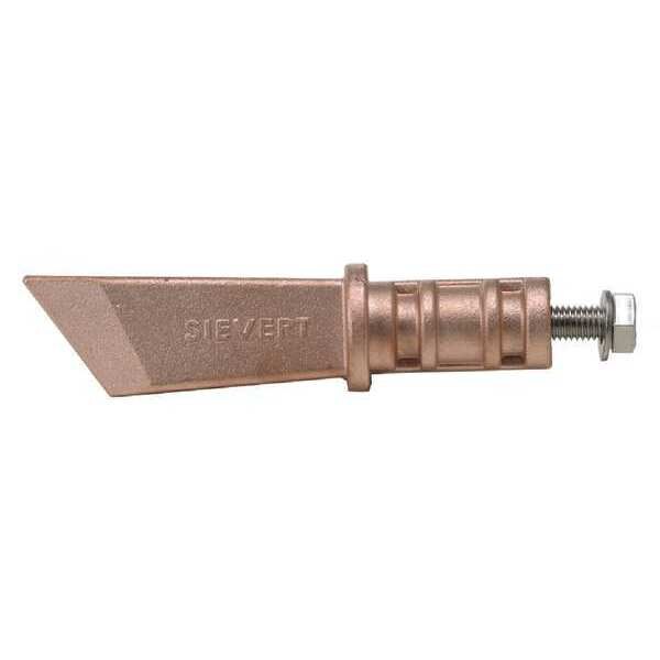 Hammer Bit, 4